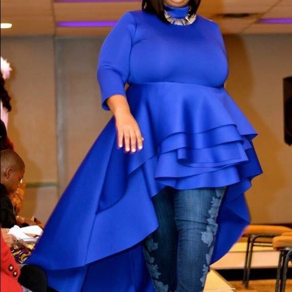 Dress - Picture 2 of 3